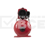 Станция автономного водоснабжения EDON EWP 650RC черный/красный 24809, фото4