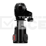 Перфоратор аккумуляторный Deli DE-DC20-2D4 (2 АКБ*4А·ч + ЗУ, 20V, SDS PLUS, 2Дж, 4750уд/мин, 1350об/мин, кейс), фото3