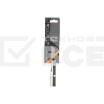 Нож овощной цельнометаллический LEONORD с вставкой из АБС пластика PROFI, 9 см (106019), фото4