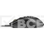 Мышь проводная игровая REDRAGON FYZU черная (USB, Pixart P3395, Huano, 6 кн., 26000 Dpi, RGb подсветка), фото4