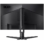 Монитор 27' Acer XV272UF3bmiiprx IPS 2560x1440, 300 Гц, 1 мс, 16:9, 400 кд/м², 2xHDMI, 1xDP, динамики, черный, фото4
