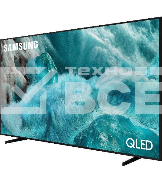 Телевизор Samsung 75