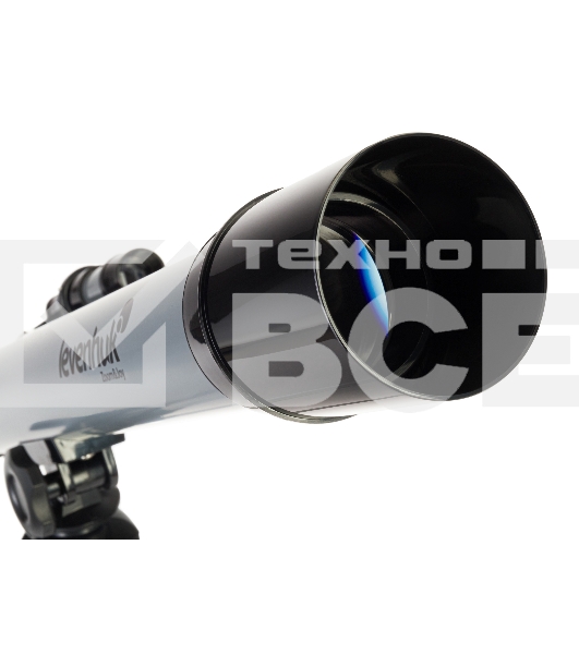 Телескоп Levenhuk BLITZ 50 BASE (77098)