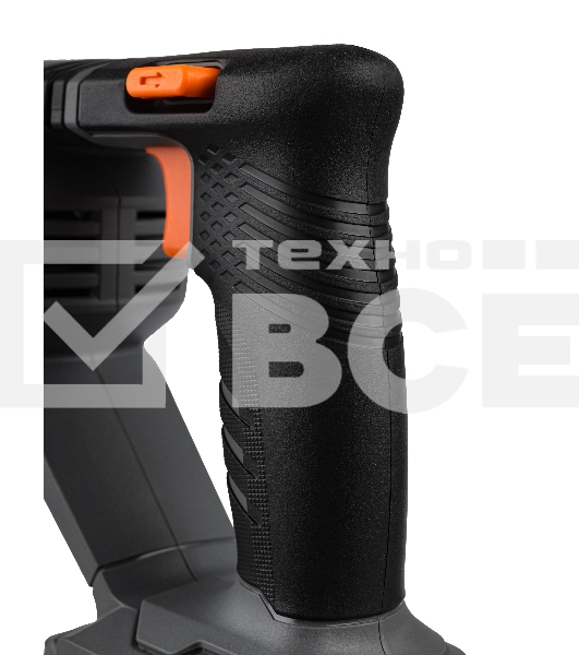 Бесщеточный перфоратор Anycons AC-H509 SDS+, 2,8 Дж, 21В, 2 акб