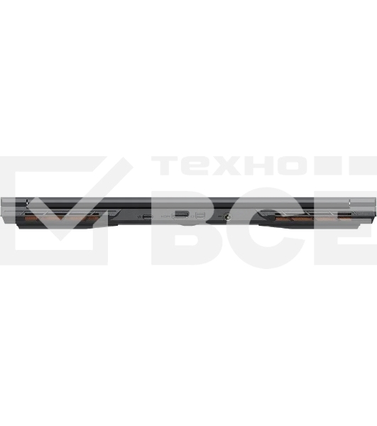 Ноутбук Gigabyte G6 Core i7 13620H 32Gb SSD 512Gb NVIDIA GeForce RTX 4060 8Gb 16