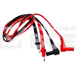 Цифровой мультиметр Deli DL334301, фото4