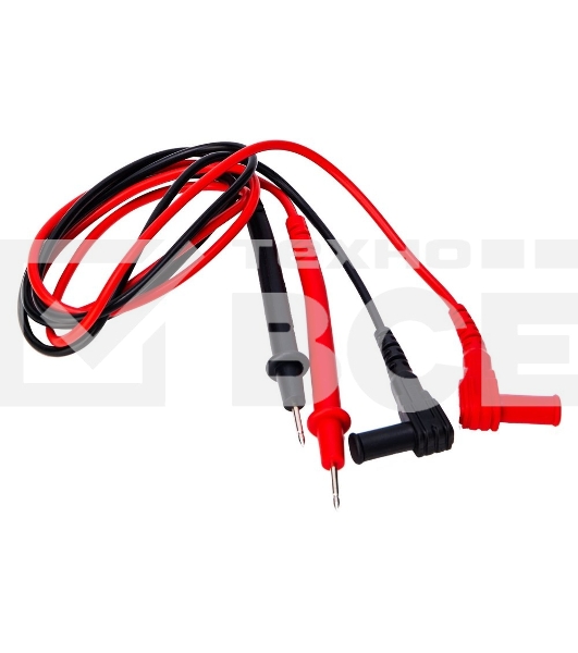 Цифровой мультиметр Deli DL334301