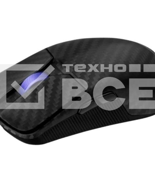 Мышь беспроводная ASUS P718 ROG HARPE ACE EXTREME 47g 42,000DPI Bluetooth 5.1 2.4GHz 5buttons