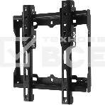 Кронштейн для телевизора Hyundai GL-T1 черный 15