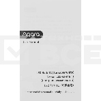 Умная лампа Aqara Light Bulb T1, фото2