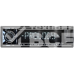 Автомагнитола Prology CMX-270 1DIN 4x55Вт, фото 1