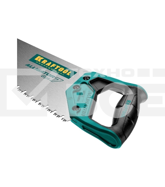 Ножовка для гипса Kraftool Alligator GIPS 7