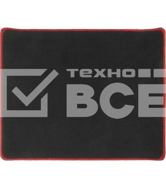 Коврик для мыши Oklick OK-F0282 рисунок/матрица