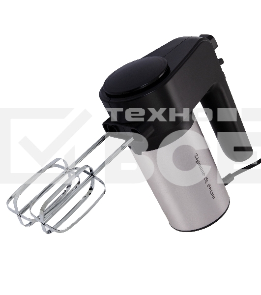 Миксер Zigmund & Shtain ZHM-156