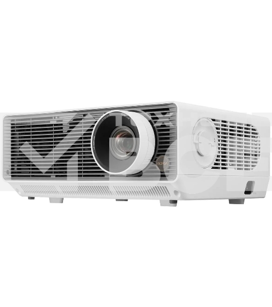 Проектор LG ProBeam BF60RG DLP 6000Lm ANSI (1920x1200) 3000000:1 ресурс лампы:20000часов 2xUSB typeA 2xHDMI 9.2кг