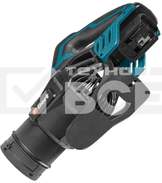 Воздуходувка аккумуляторная Bort BSS-21Li-Pro (93414301)