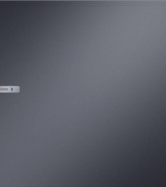 Ноутбук ASUS ExpertBook B3 B3605CCA-MB0202 Intel Core Ultra 5 225H 4300MHz/16'/1920x1200/16GB/512GB SSD/Intel Arc Graphics/Wi-Fi/Bluetooth/DOS (90NX08N1-M007R0) Grey