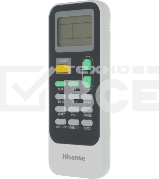 Мобильный кондиционер Hisense AP-09CR4GKWS00