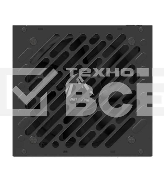 Блок питания Formula V Line FV-750WD, 750W, APFC, 80+, 12cm Fan