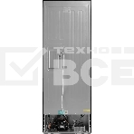 Холодильник Maunfeld MFF180NFBE01 черный трехкамерный 224/113л морозилка снизу, No Frost, фото12