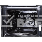 Шкаф духовой газовый Maunfeld EOGC604B, встраиваемый, фото6