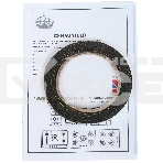 Электрическая варочная панель Maunfeld EEHE.32.4B, черная, фото9