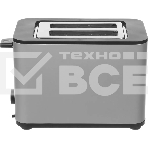 Тостер Haier HT-601 900Вт серебристый, фото7
