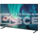 Телевизор Hyundai 85' H-LED85BU7007 черный LED UHD 60Hz Smart TV, фото9
