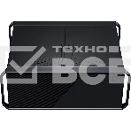 Мини ПК Chuwi CoreBox i5 12450H (2) 16Gb SSD 512Gb UHDG Win 11Pro GbitEth WiFi BT серый, фото2