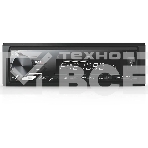 Автомагнитола ACV AVS-812BA, 1 DIN, Bluetooth, USB Type-A, AUX, фото 1