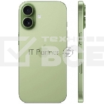 Смартфон Apple iPhone 17 A3520 8/512Gb шалфей, фото4