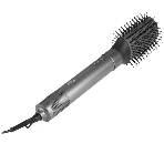 Фен-щетка Haier HHS-602 графитовый, 1400 Вт, 25 мм, фото3
