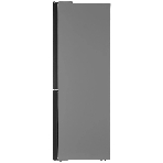 Холодильник Kraft TNC-NF403D серебристый двухкамерный 218/97л морозилка снизу, No Frost, фото4