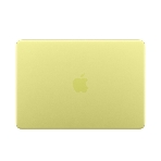 Ноутбук Apple MacBook Neo A3404/13'/IPS/Apple A18 Pro 6-Core CPU/8Gb/256Gb SSD/Apple A18 Pro 5-Core GPU/macOS/желтый/1.23kg, фото5