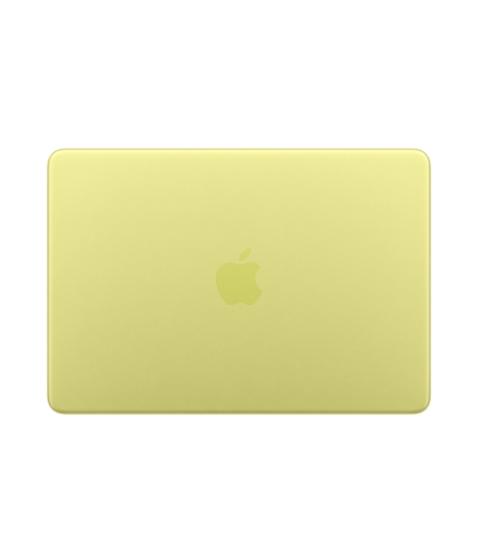 Ноутбук Apple MacBook Neo A3404/13'/IPS/Apple A18 Pro 6-Core CPU/8Gb/256Gb SSD/Apple A18 Pro 5-Core GPU/macOS/желтый/1.23kg