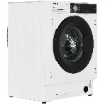 Стиральная машина встраиваемая Korting KWMI 14V87 белый, загрузка фронтальная 8 кг, 1400 об/мин, класс A+++, фото2