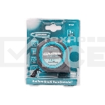 Рулетка Gross 32561 komfortabel 5м х 19мм обрезиненный корпус, фото2