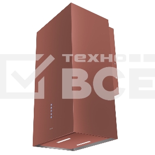 Кухонная вытяжка Maunfeld Bath Plus 402 медный