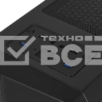 Компьютерный корпус MidiTower Aerocool / Formula GENESIS-G-BK-v2 (ATX, USB3x2, USB2x2, ARGB fan x1, без БП) (4711099473892), фото3