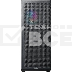 Компьютерный корпус AeroCool / Formula Air Power G5 Plus черный без БП ATX 4x120mm 2xUSB2.0 1xUSB3.1 audio bott PSU, фото2