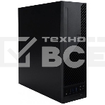 Компьютерный корпус InWin KI-331 РМ-300SFX (80+) UBS2.0*2+USB 3.1*2+A(HD)+Front fan 80x80x15mm*1 [6150588], фото 1