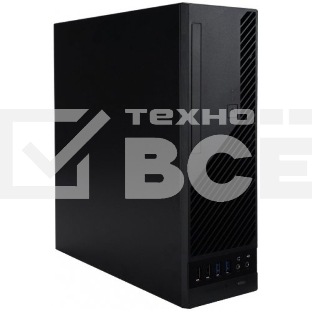 Компьютерный корпус InWin KI-331 РМ-300SFX (80+) UBS2.0*2+USB 3.1*2+A(HD)+Front fan 80x80x15mm*1 [6150588]