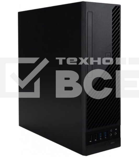 Компьютерный корпус InWin KI-331 РМ-300SFX (80+) UBS2.0*2+USB 3.1*2+A(HD)+Front fan 80x80x15mm*1 [6150588]