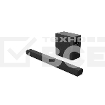 Саундбар Hisense HS5100 5.1 540Вт черный, фото17