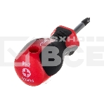 Отвертка Зубр Мастер PH2x38, фото5