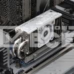 Радиатор Thermalright HR-10-2280-PRO серебристый Al 95gr Ret, фото4