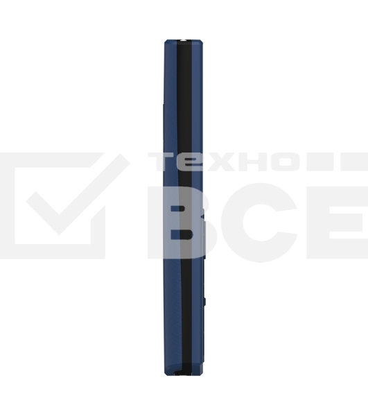 Мобильный телефон Maxvi C40 синий