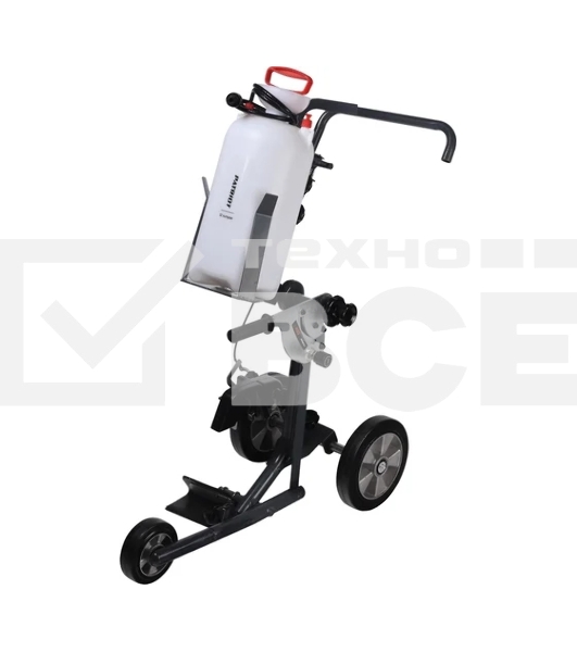 Направляющая тележка DSW 7 для бензореза