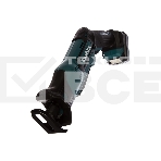 Ножовка MAKITA JR103DWAE10.8В 2х2Ач Li-ion 0-3300об\м ход-13мм рез-50мм 1.3кг чем б\кл зам. пилки, фото4