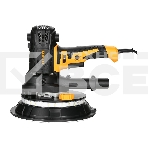 Эксцентриковая шлифмашина Deko DKWS1000 LED, 1000Вт, 180мм, 085-1060, фото3